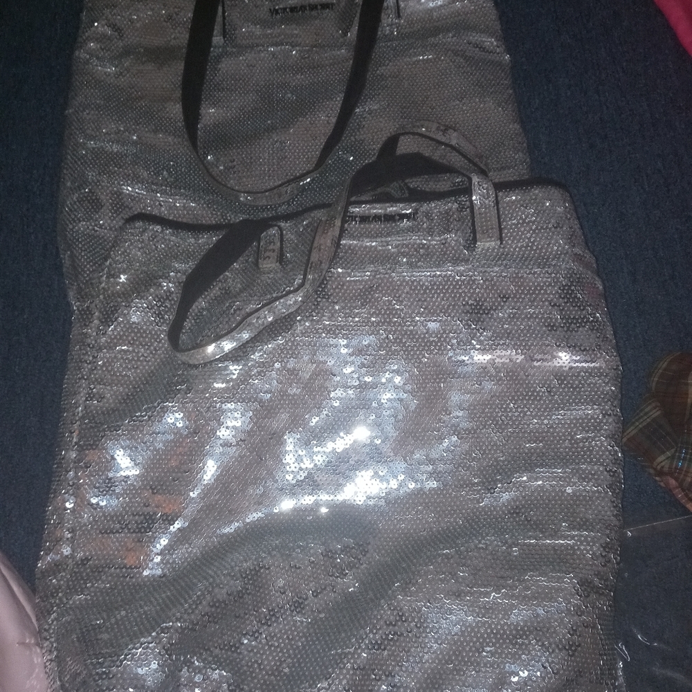 Victoria secret tote